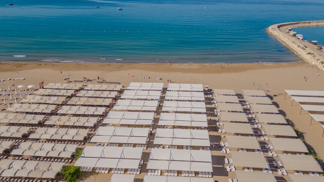 Sunis Evren Beach Resort Hotel & Spa